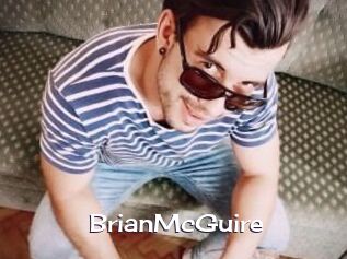 BrianMcGuire Click here to exit