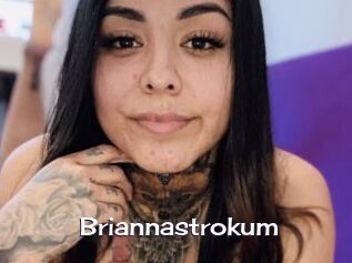 Briannastrokum