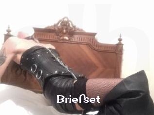 Briefset