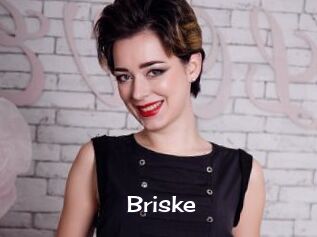 Briske