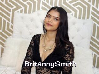BritannySmith