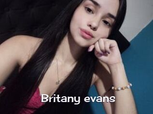 Britany_evans