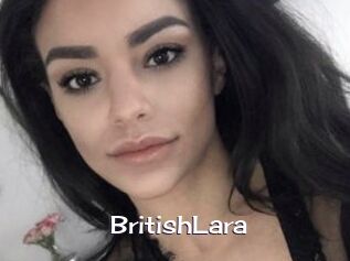 BritishLara