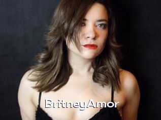 BritneyAmor