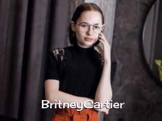 BritneyCartier Click here to exit