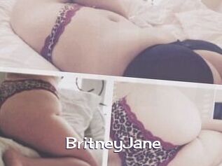 BritneyJane