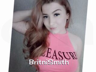 BritniSmith