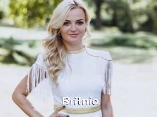 Britnie