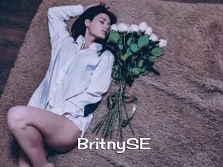 BritnySE