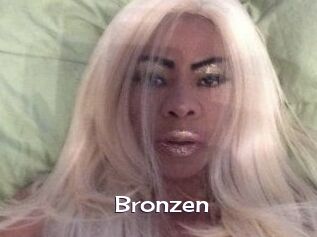 Bronzen
