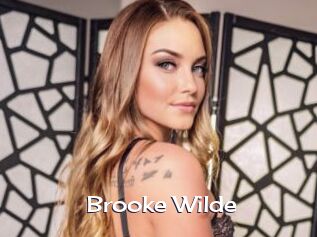 Brooke_Wilde