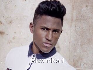 BrownKarl