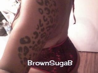 BrownSugaB Click here to exit