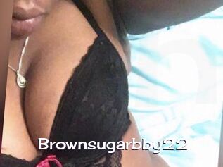 Brownsugarbby22