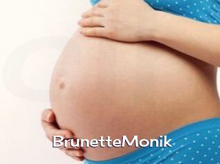 BrunetteMonik Click here to exit