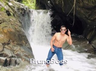 BrunoBoss Click here to exit