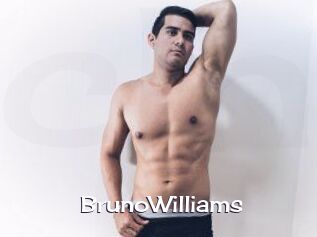BrunoWilliams
