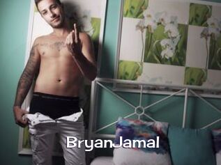 BryanJamal