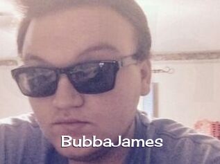 BubbaJames