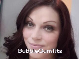 BubbleGumTits