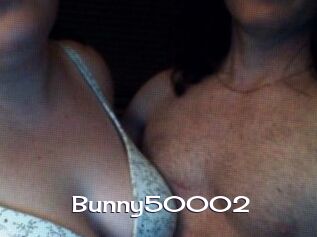 Bunny50002