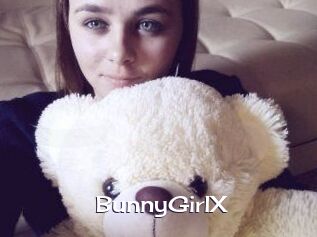 BunnyGirlX