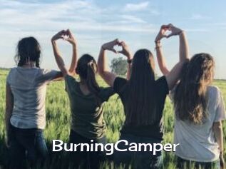 BurningCamper