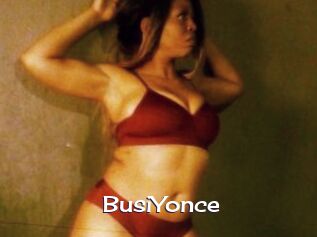 BusiYonce