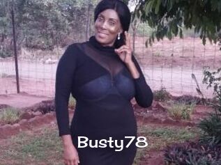Busty78