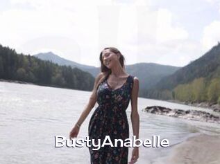 BustyAnabelle