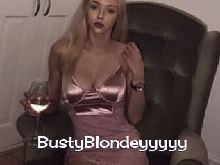 BustyBlondeyyyyy