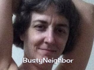 BustyNeighbor