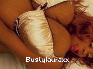 Bustylauraxx
