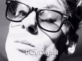 B0yDigital