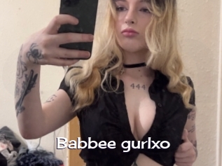 Babbee_gurlxo