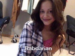 babdarian Click here to exit