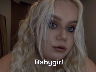 Babygirl