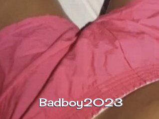 Badboy2023