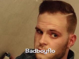 Badboyflo