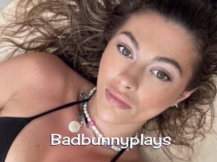 badbunnyplays Click here to exit