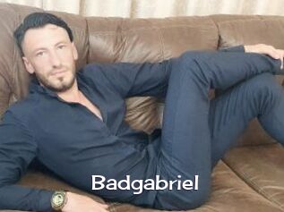 badgabriel Click here to exit