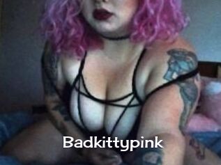 badkittypink Click here to exit