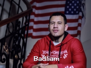 Badliam