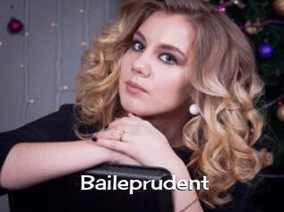 Baileprudent