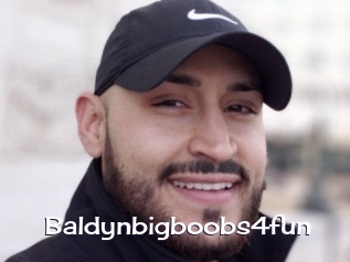 baldynbigboobs4fun Click here to exit