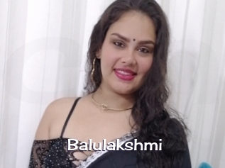 Balulakshmi