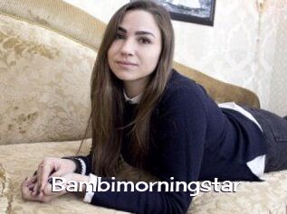 Bambimorningstar
