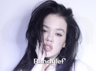 Bandylef