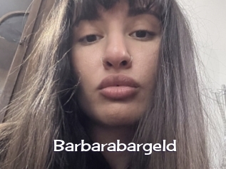 Barbarabargeld