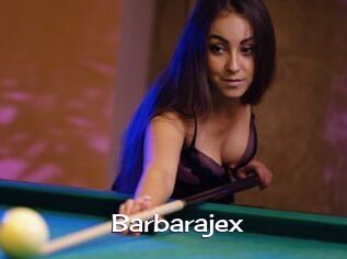 Barbarajex